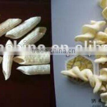 Food Making Machines for the Production of Pallets and Corn Chips photo-2