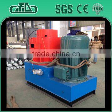 Competitive wood pellet mills price