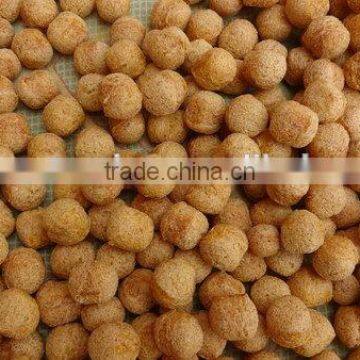 The Most Popular Useful Corn Snack Food Extruder