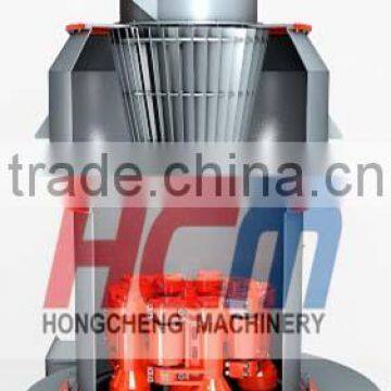 Molino Raymond Para Barita photo-2