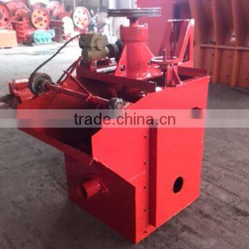 Professional Design Single Groove Flotation Machine Used for Laboratory photo-3