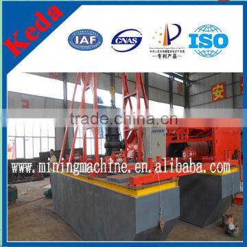 Best Quality River Sand Pumping Machine For Sale photo-4