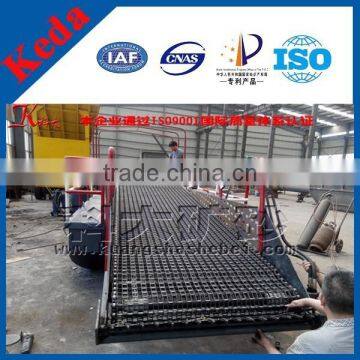 China Supplied Automatic Water Hyacinth Harvesting Machine photo-6