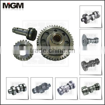 OEM High quality camShaft, Motorcycle CamShaft