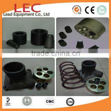 Supplier Of Complete Set Of Prestressing Equipment