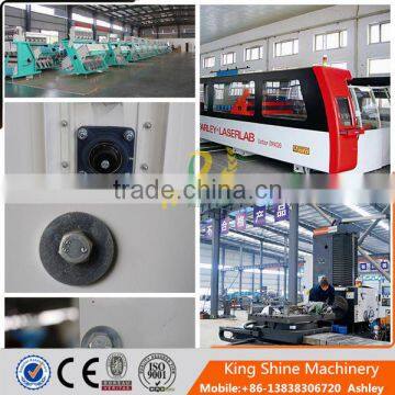 China Best Selling Grain Seeds Color Sorter / Grain Seeds Separator photo-4