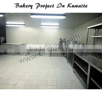 Commercial Vegetable Cold Storage,Cold Storage Room photo-4
