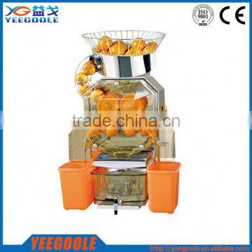 Commercial Fresh Lemon Juice Extractor