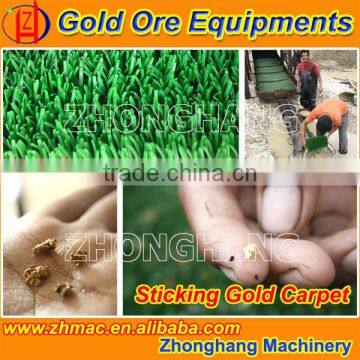 Mining Ore Gold Extracting Machine Made in China