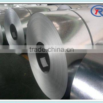 Galvanized Steel sheet in Coil Prime Quality Gi Coil in full hard from China