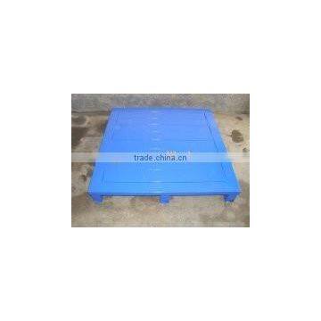 Widely Used Hot Sell Steel Pallet photo-3