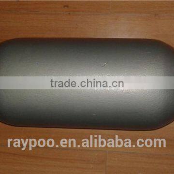 NXQ-A-10/31.5-l-y 10L Hydraulic Accumulator photo-2