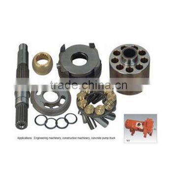 Large Excavator Hydraulic Pump Parts photo-4