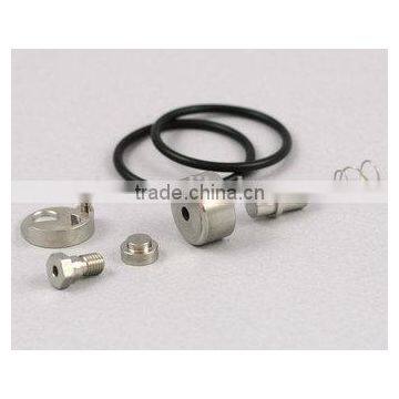 WC Water Jet Fountain Nozzles 7.14*1.02*101.2mm photo-6