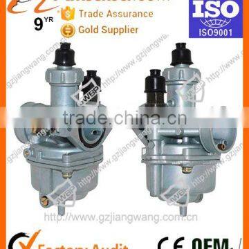 JAPON Calidad Carburador Con Brida Para Motocicleta photo-6
