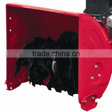 6.5HP Gasoline Snow Blower photo-2