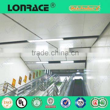 Aluminum Ceiling Tiles/panel photo-6