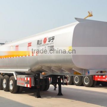 OIL TANK SMEI TRAILER