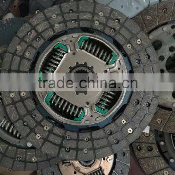 Clutch Disc Clutch Plate for Toyota Hiace Quantum Part No.: 31250-26230 photo-2