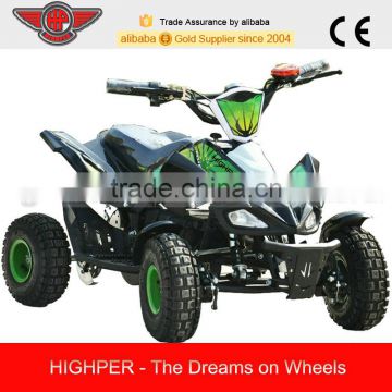 2015 500W/800W Electric ATV