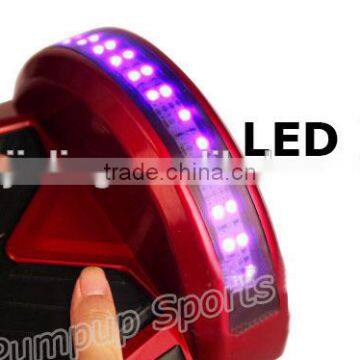 8 Inch, Motherboard, Dual Wheel Self Balancing Two Wheeler Electric Scooter photo-5