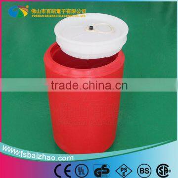 LLDPE Insulated Camping Travel Cooler Box photo-5