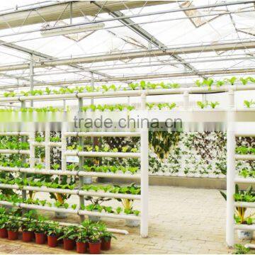 Hydroponic Used for Styrofoam Greenhouse photo-2