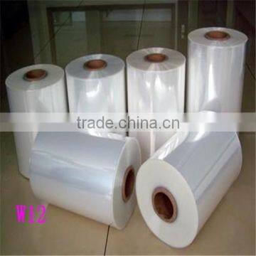 Best Products!!!wholesale Plastic PVC/POF Shrink Film/POF Heat Shrink Film photo-6