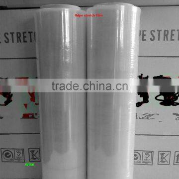 17mic/20mic/ 21mic/ 23mic LLDPE Stretch Wrapping Film/LLDPE Film/LLDPE Stretch Film photo-6