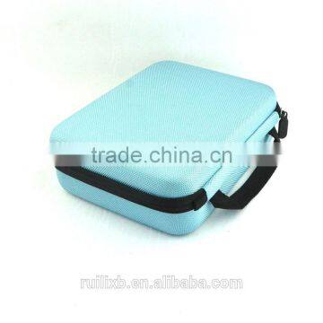 Easy Cover Nylon Eva Video Camera Case photo-6