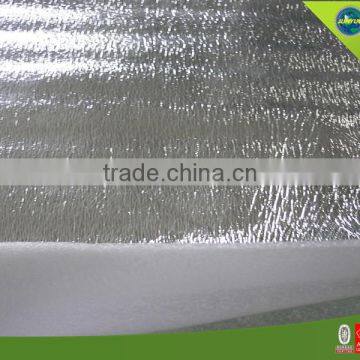 Heat Insulating Material,aluminum Foil Bubble Insulation photo-4