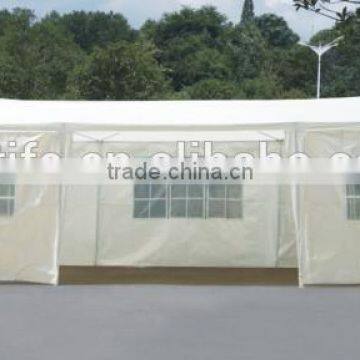 Gazebo,Canopy; Tents [Fabric: PE] 3x9m with had 21pcs windows