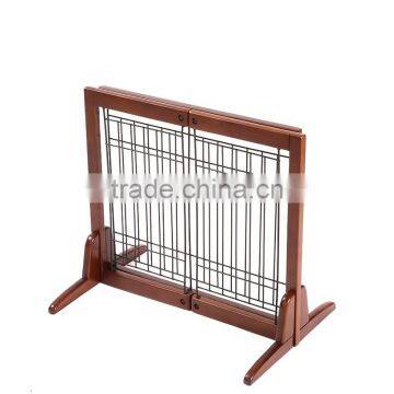 High Quality Extended Pet Dog Gate photo-2