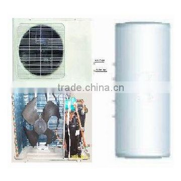 solar freezer refrigerator