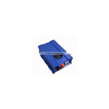 DC to AC Solar Power Inverter 5000W 12V/24V/48V to 220V/230V for Solar Water Pump photo-5