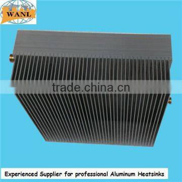 Experienced Supplier OEM Heatsinks Aluminium Cob Led Light Heat Sink photo-3