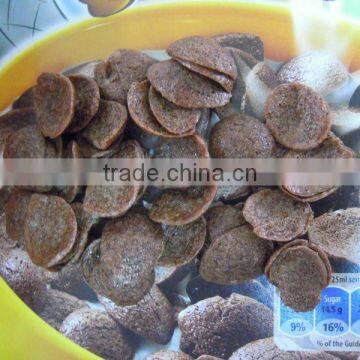 High Quality Instant corn flakes / breakfast cereals making machine/production machinery