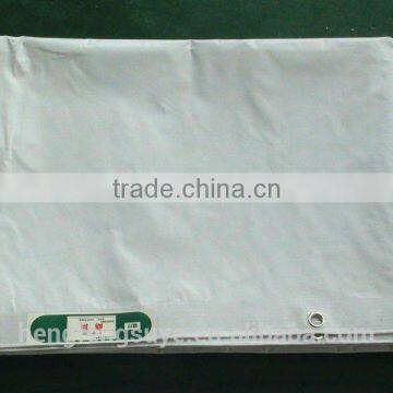 260GSM FR PVC Safety Tarpaulin Hot in Japan Market