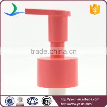 China Factory Wholesale High Quality Matte Lotion Pump photo-2