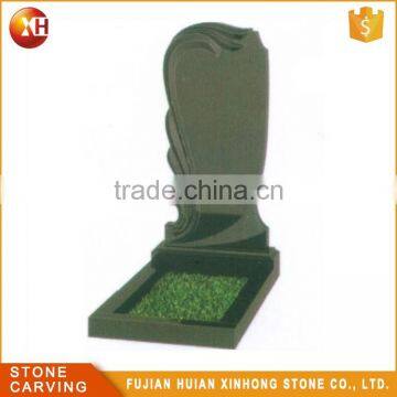 Best Price Polish Blue Tombstone Supplier