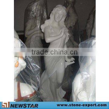 marble statue sculpture