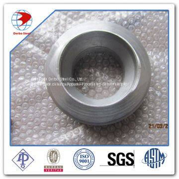 A105 GALV MSS SP-97 Carbon Steel Weldolet photo-3