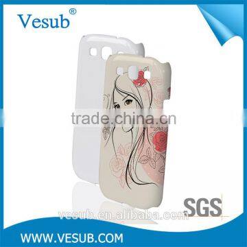 Super Factory Best Pricing Mobile Phone 3d Sublimation Case For Samsung photo-2