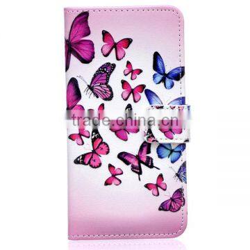 Painted Relief Leather Case for Iphone 6 / 6plus photo-2