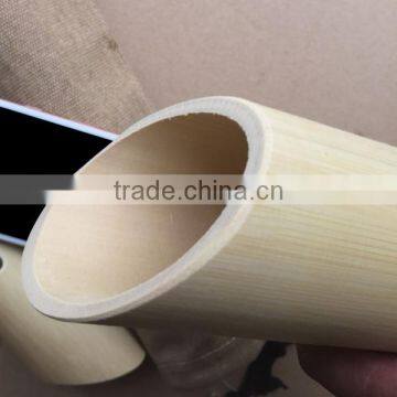 Customized Logo Bamboo Portable Speakers for Mobile Phone photo-5