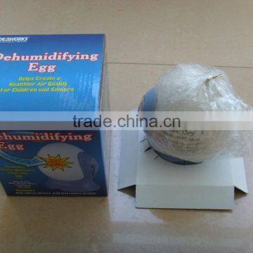 Dehumidifying Egg, Dehumidification Egg, Dehumidifier, Moisture Absorber photo-2