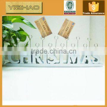 Haning OEM Decorative Wooden Alphabet Letters Wholesale, Wooden Letters. photo-4
