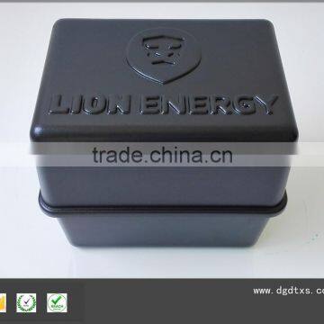 Custom Vacuum Forming ABS Plastic Tool Box