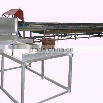 Hebei Huiya Continuous Polyurethane Foam Mattress Foaming Equipment photo-3