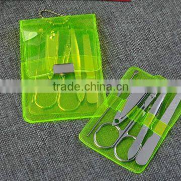 5pcs of Simple Promotional Manicure Set